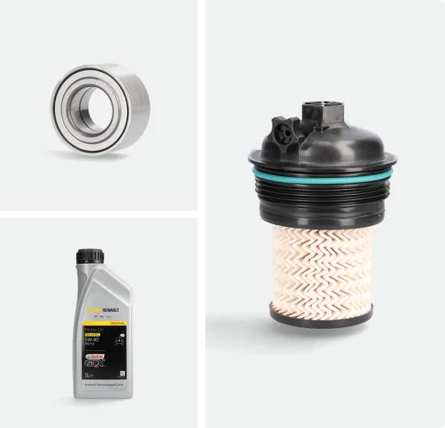 Branchen-Highlight Automotive