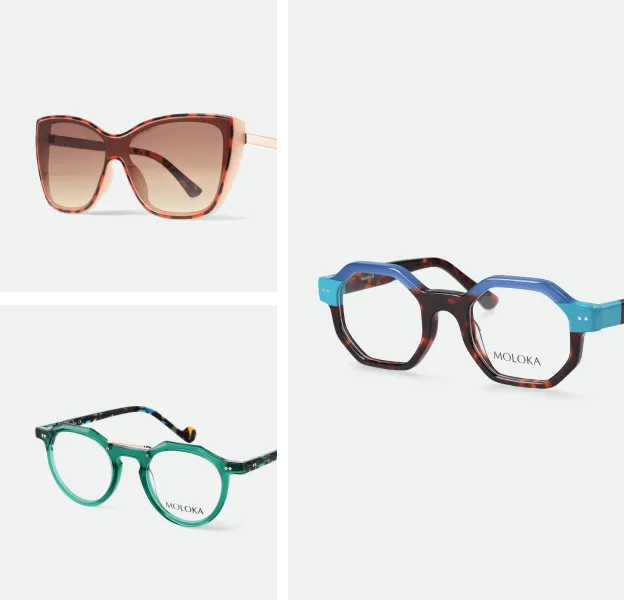Branchen-Highlight Eyewear