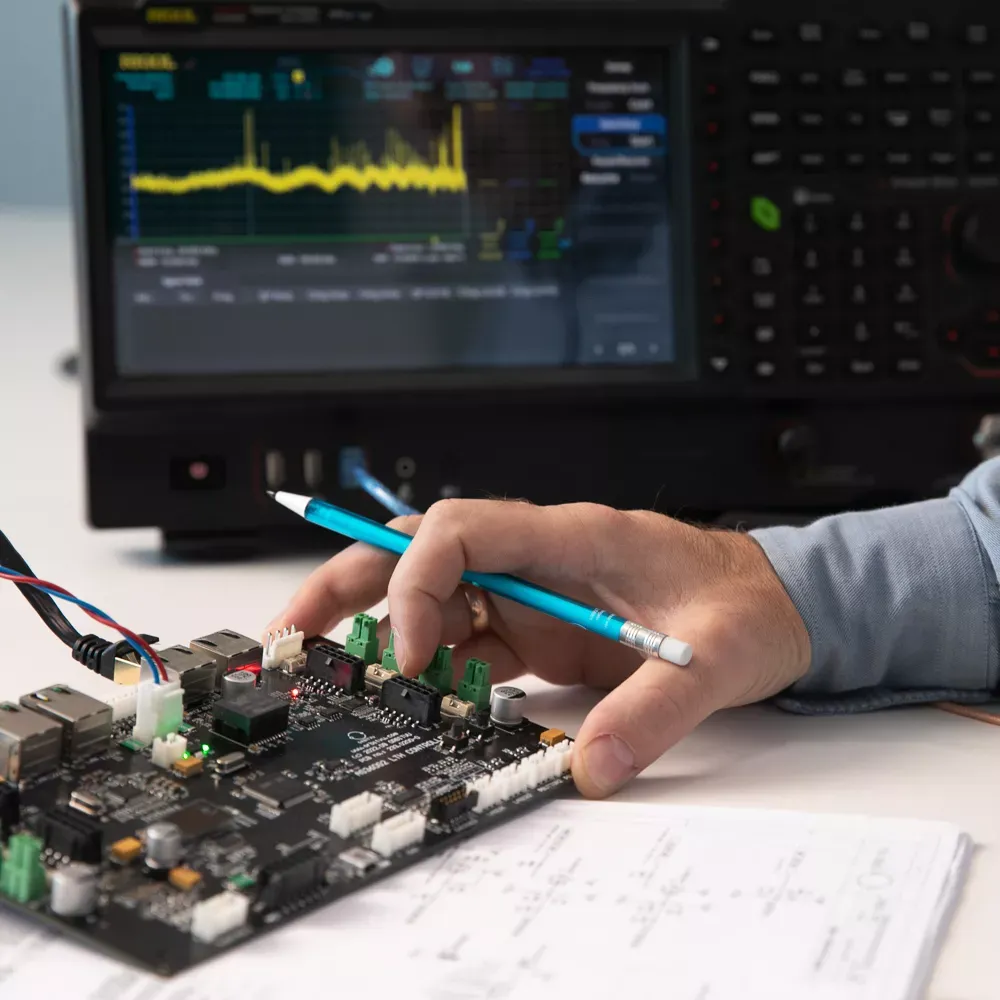 Elektroingenieur