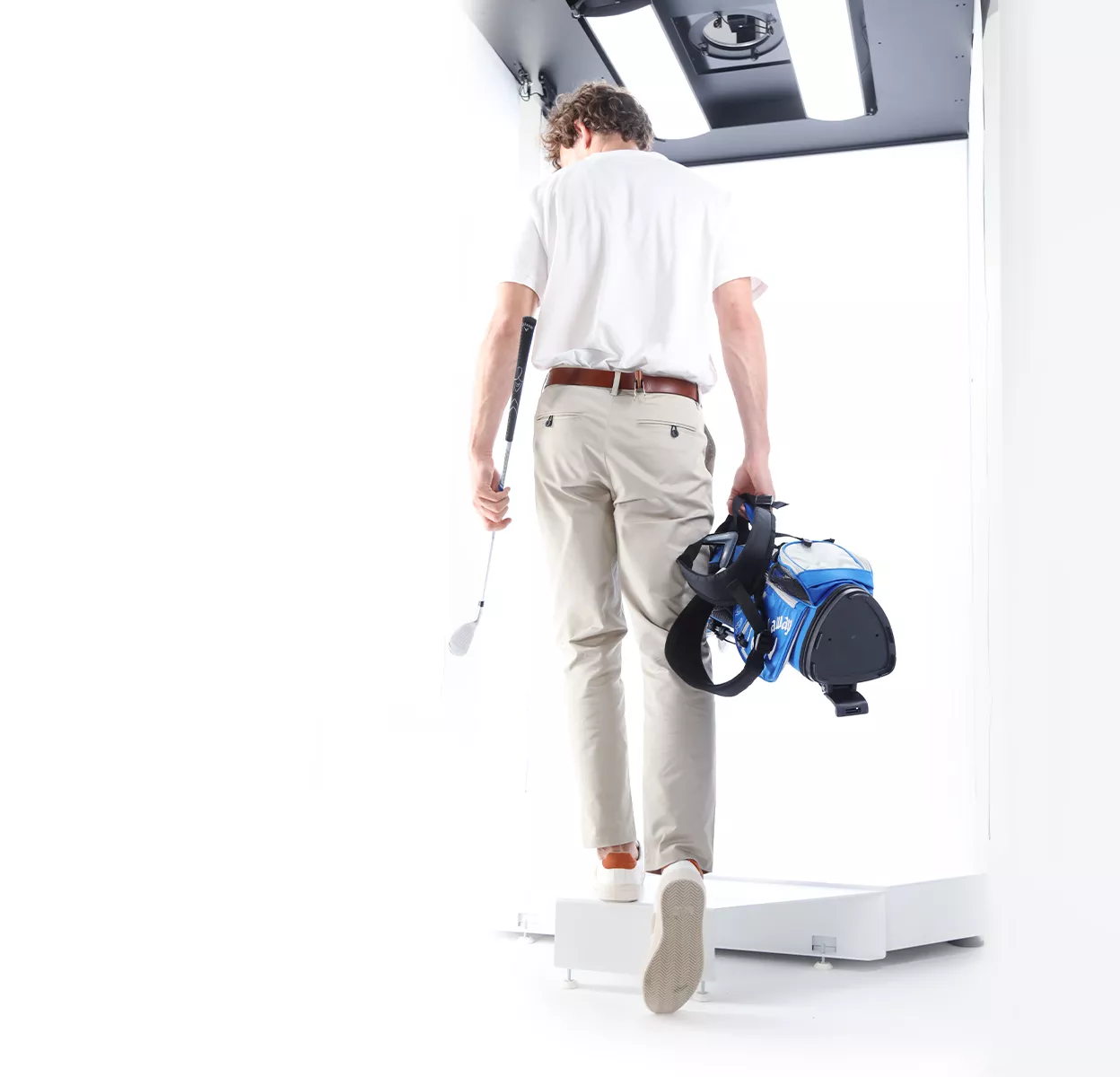 Alphastudio XXL Produktfotostudio