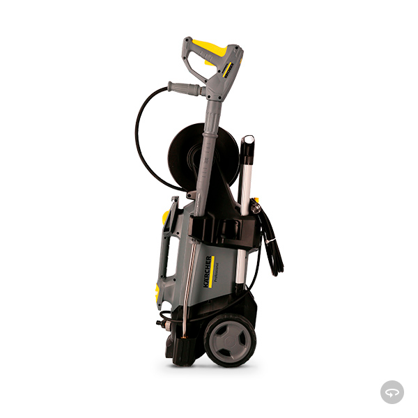 front karcher tool product photography 