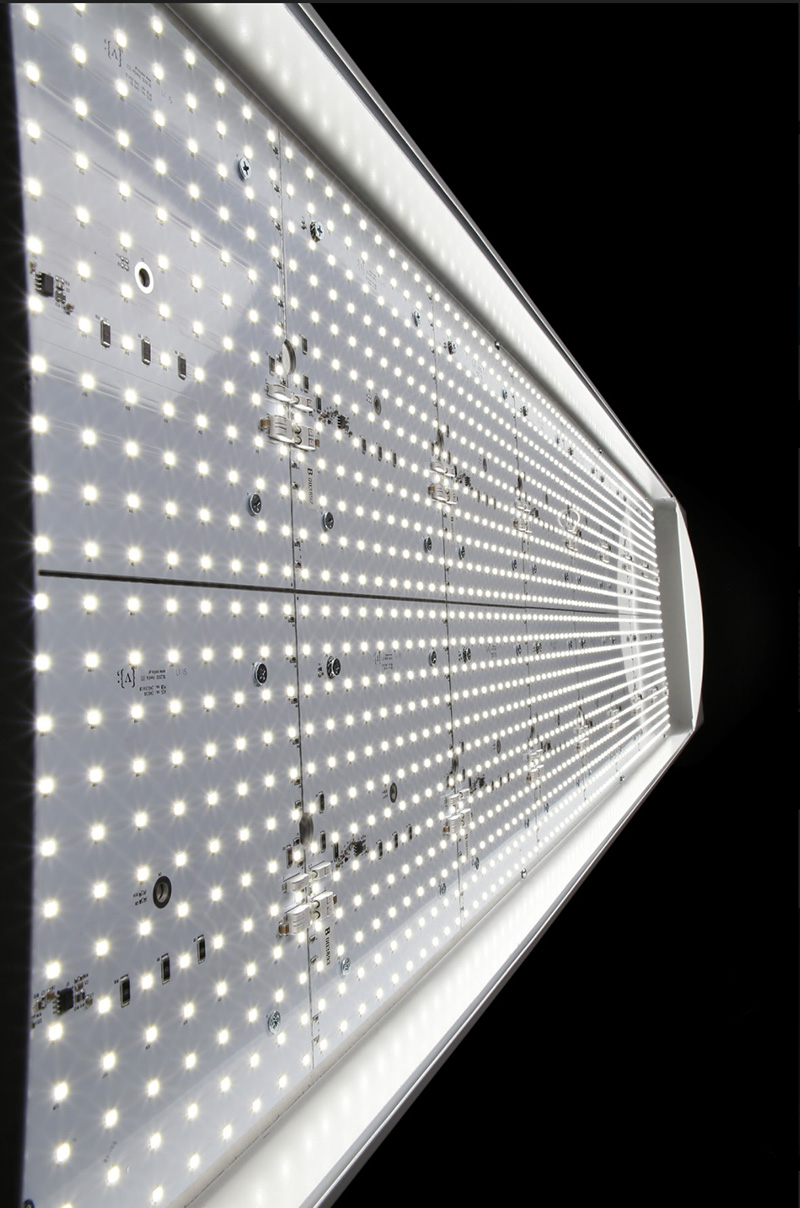  Lichtpanel für Produktfotografie