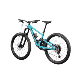 Blue bike - product image 