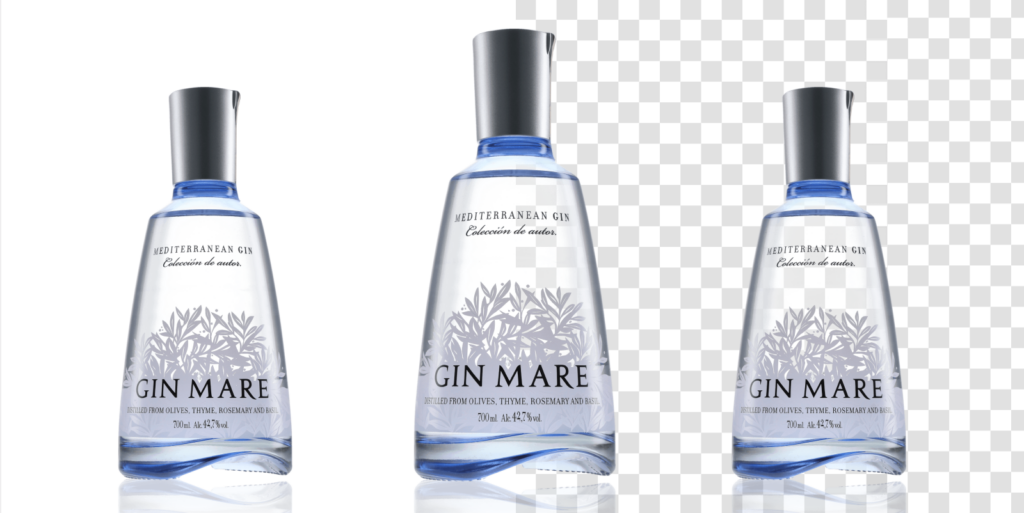 Orbitvu Station feature IQ Mask 2.0